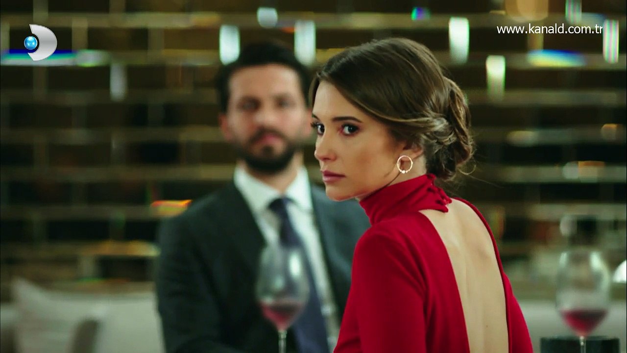 Tatlı İntikam 24.Bölüm-Filiya'yı satıyoruz sonunda!