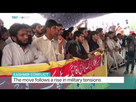 Journalist Jyoti Malhotra discusses Pakistan's ban on Indian films