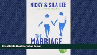 Popular Book The Marriage Book