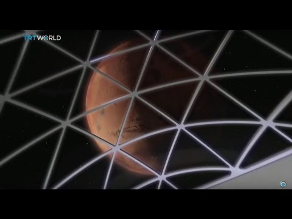 Insight: Missions to Mars