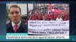 Belgium Protests: Nationwide demonstration against labour reforms