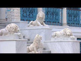 Tunisia Youth In Focus: People struggling for survival in Sidi Bouzid