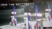Witnesses at a gas station reported appearance of a humanoid-Pachacamac, Lima,PE,22.08.2016.