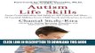 [PDF] Autism Life Skills: From Communication and Safety to Self-Esteem and More - 10 Essential