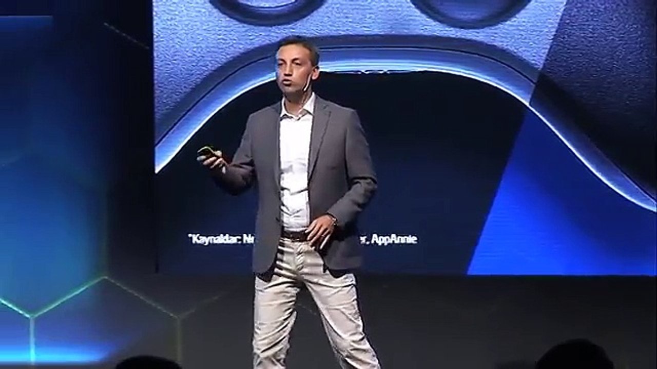 Gamecell Lansmanı
