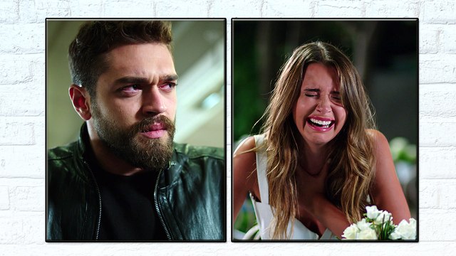 Tatlı İntikam 24. Bölüm- 4 dk'da Tatlı İntikam 24. Bölüm