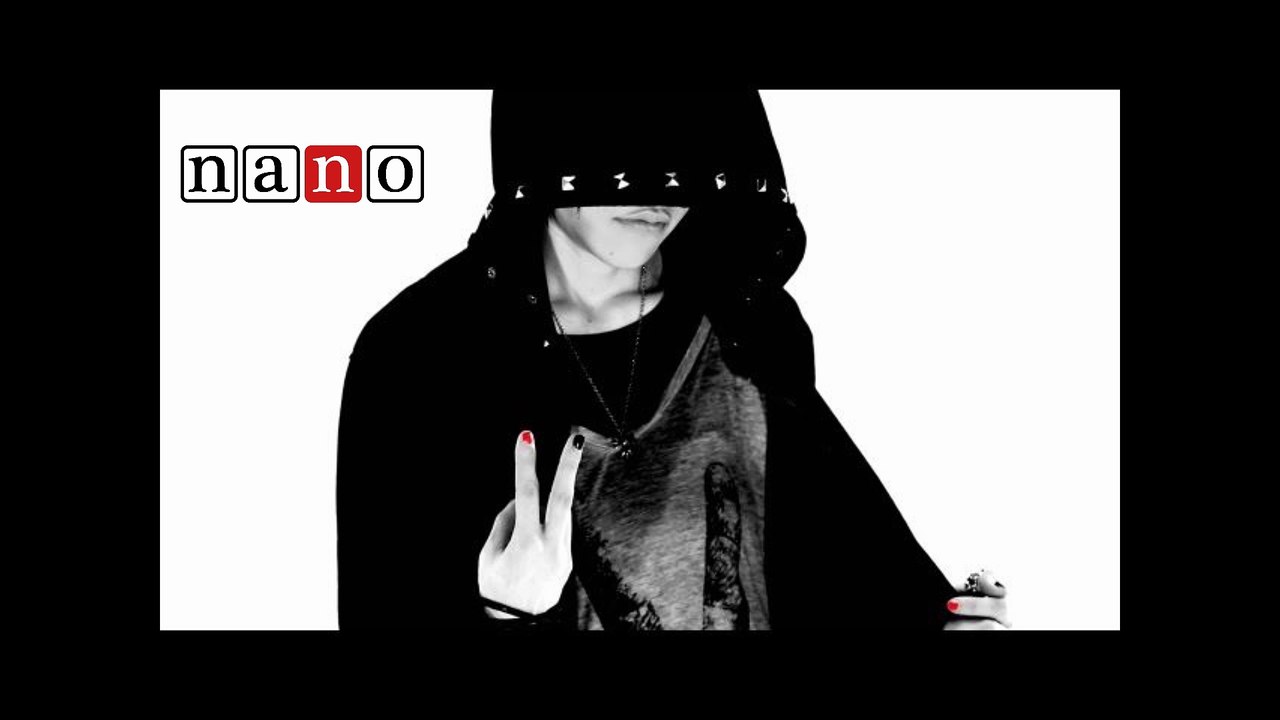nano - just be friends