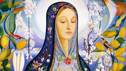 Ave Maria - Beautiful HD Version 🎶