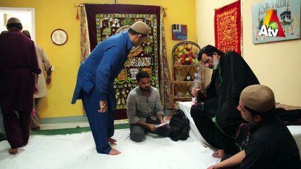 Chehron Kay Pechey Season 2 Episode#08