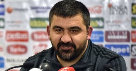 Adana Demirspor, Ümit Özat'la Görüştü