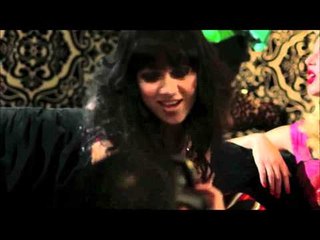 Ian Carey & Rosette feat. Timbaland & Brasco - Amnesia (Teaser)