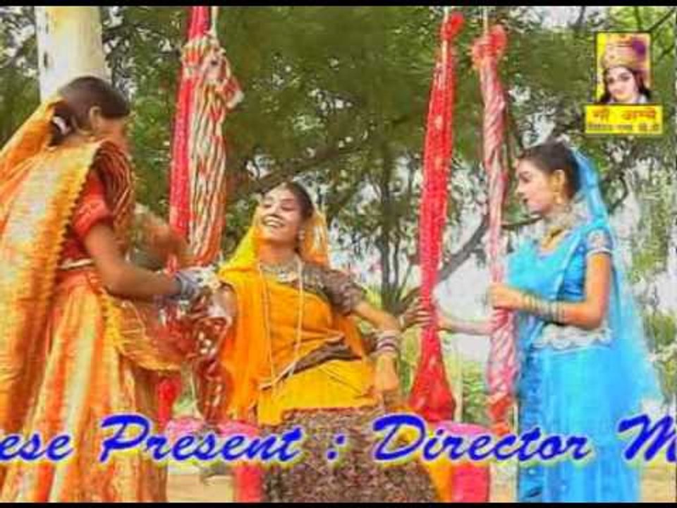 Jasol Re Chovatiye - Jasol Nagri Main Bheed Ghani - Rajasthani Devotional Songs