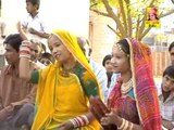 Maa Jhanan Jhanjhar Bajanta - Sunjo Mahari Jagdamba Mata - Rajasthani Devotional Songs