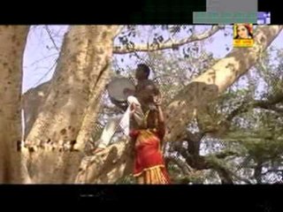 Mahari Mangetar - Pade Ro Pankhido - Rajasthani Folk Songs