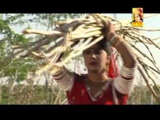 Jhupdi Lage Kharab - Pade Ro Pankhido - Rajasthani Folk Songs