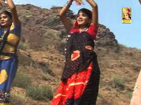 Helo Karu To Gadi - Jasol Su Kagadiyo Aayo - Rajasthani Devotional Songs