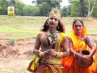 Kanha Kankariya Mat Maar - Maharo Sanvaro - Rajasthani Devotional Songs