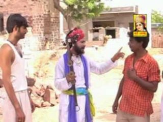 Kar Dil Saf Pap Mat - Dhara Nagar Re Chovate - Rajasthani Devotional Songs