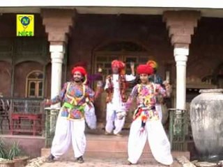 Khayle Bhyan Tu Kharboojo - Hari Mirch Ro Zhumakdo - Rajasthani Album Songs