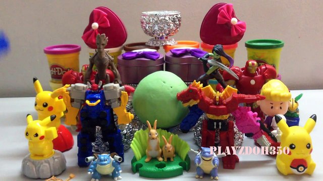 Marvel Avengers, Iron Man,Guardians of the Galaxy Groot, Gamora, Raccoon, StarLord,Pokemon,Marvel,Spiderman,Marvel,Batma