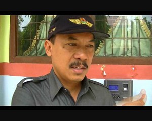 BINJAI - ABSEN DAN CCTV ONLINE SISWA LANGSUNG KE ORTU - PART 2