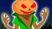 Jack O'Lantern | halloween song | scary rhymes | nursery rhymes | childrens rhymes