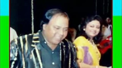 us bewafa ki yaad mujhe pal pal Mohd Aziz