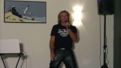 le surveillant general