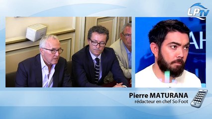 "Comment McCourt va redonner envie aux Marseillais ?"