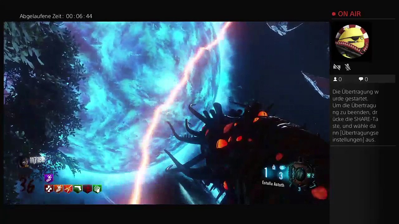 Revelations high round (4)