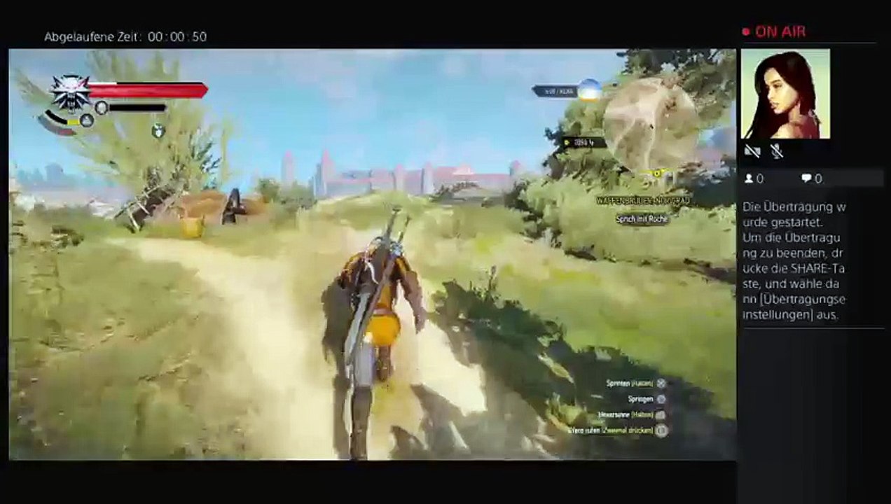 Ps4-live-Übertragung von flavurrr (2)