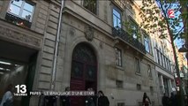 Paris : Kim Kardashian braquée