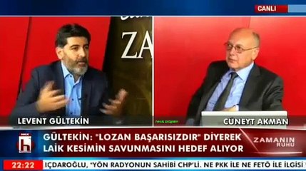 Levent Gültekin Açtı Ağzını Yumdu Gözünü