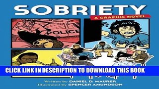 [PDF] Sobriety: A Graphic Novel Exclusive Full Ebook