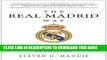 [PDF] The Real Madrid Way: How Values Created the Most Successful Sports Team on the Planet
