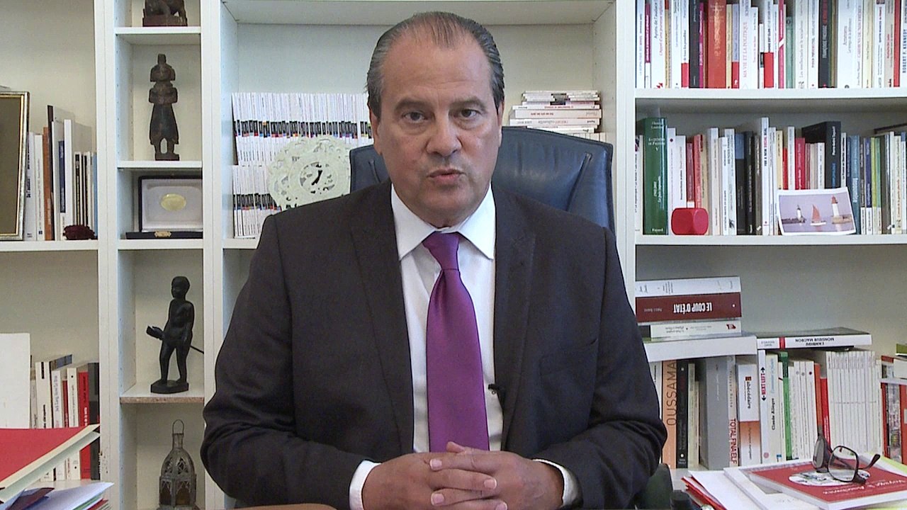L'édito de Jean-Christophe Cambadélis - épisode 12 : "Engagez-vous, faites vivre la primaire, rassemblez-vous!"