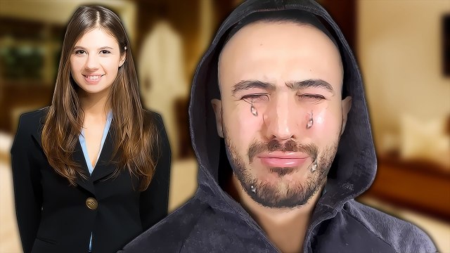 LE BLED'ART-ELLE M'A RECALÉ 2 FOIS ! - Blédard Story