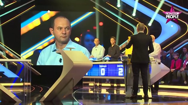 QPUC - Julien Lepers : Son gros coup de gueule sept mois après (vidéo)