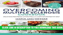 [PDF] Overcoming Multiple Sclerosis Cookbook Popular Online