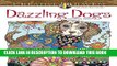 [PDF] Creative Haven Dazzling Dogs Coloring Book (Adult Coloring) Popular Collection