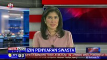 Penjelasan KPI Rekomendasi Perpanjangan Izin Penyiaran