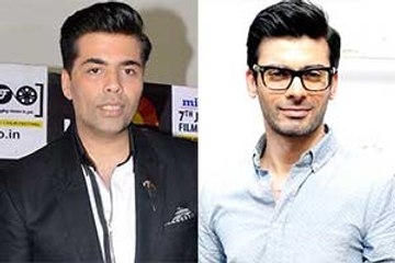 Fawad Khan won't be KJo's first guest on Koffee With Karan!