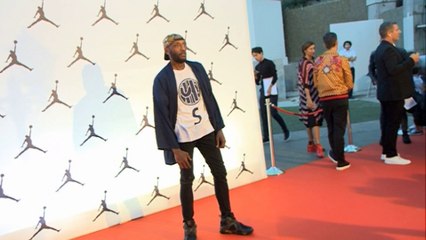 Rudy Fernández: "Helen está increíble, muy guapa"