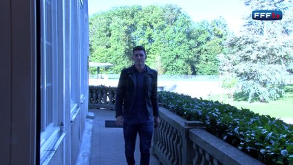 Aymeric Laporte : "Continuer et rester humble"