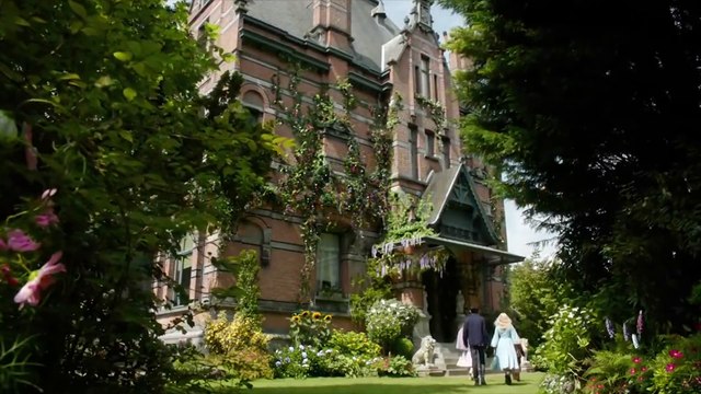 Tim Burton conquista la taquilla española y mundial