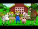 Kids TV Nursery Rhymes - Old MacDonald had a Farm | Old MacDonald had a Farm 3D Rhyme