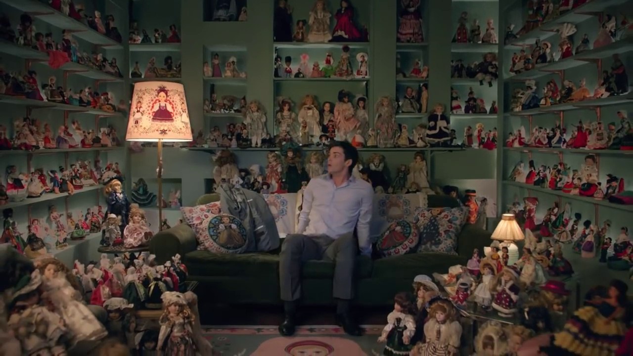 Leo Burnett France pour Kellogg’s -  «Son goût passe avant tout» - octobre 2016