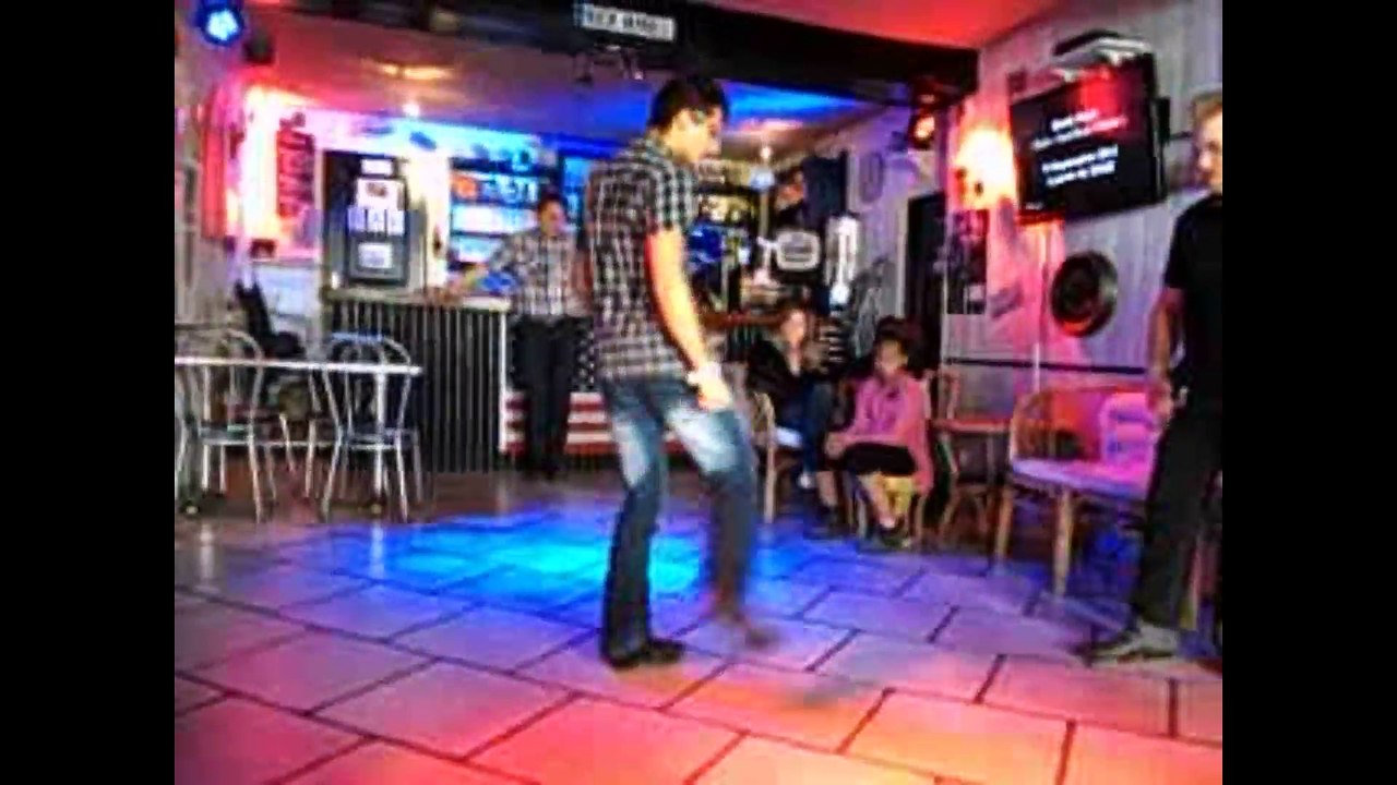 Vidéos de mon fils Jordan ....Country et Hip-Hop