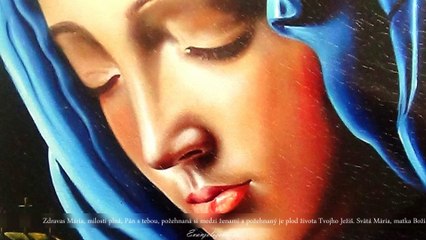 Nepoškvrnené srdce Panny Márie