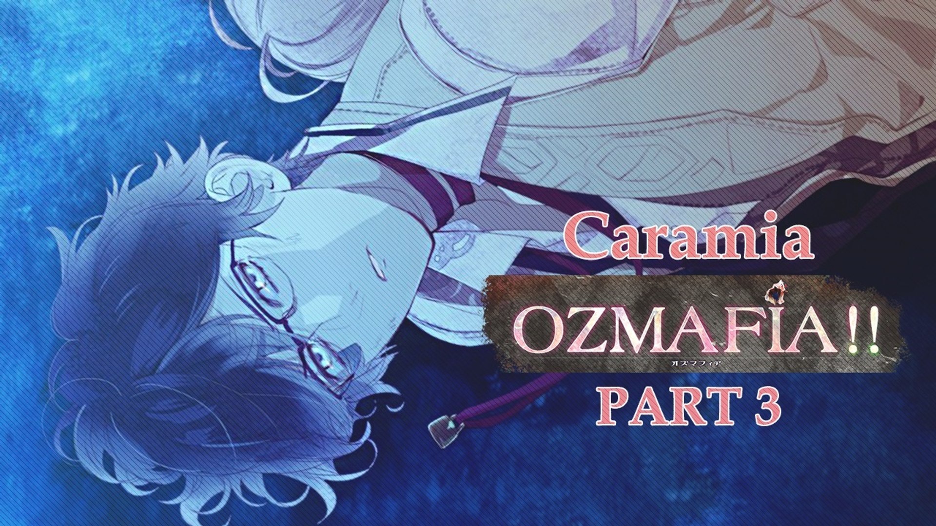 Ozmafia Caramia Part 3 Video Dailymotion